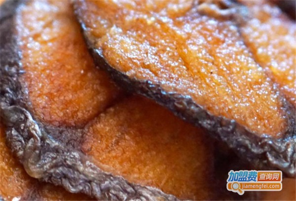 吴利忠酥鱼加盟费