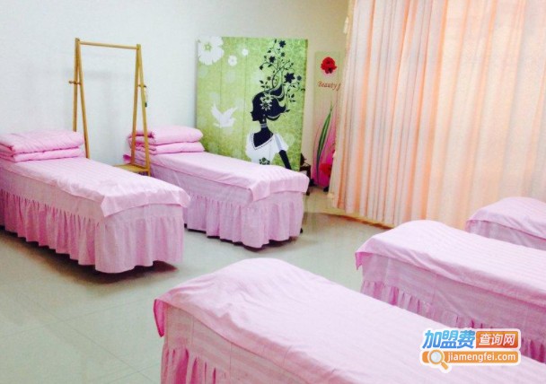 芙蓉妃专业减肥加盟费