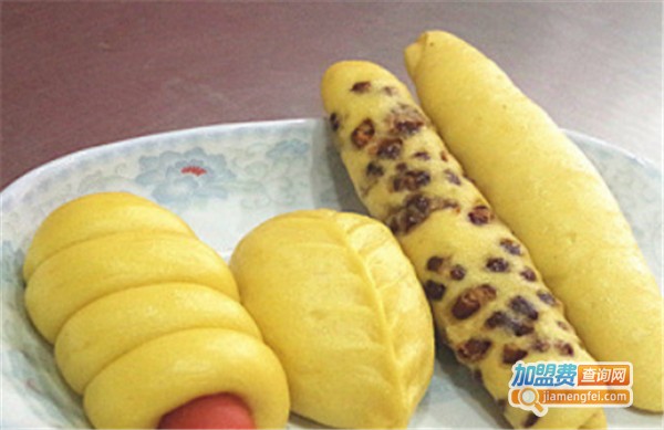 天下第一馍加盟费