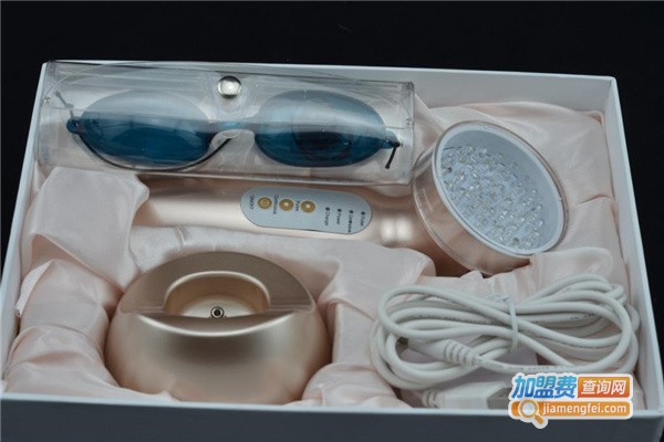 香港素妍国际祛斑加盟