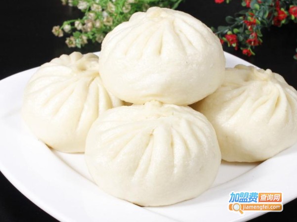 粤大包包子加盟费