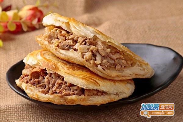 三鲜煮馍加盟费