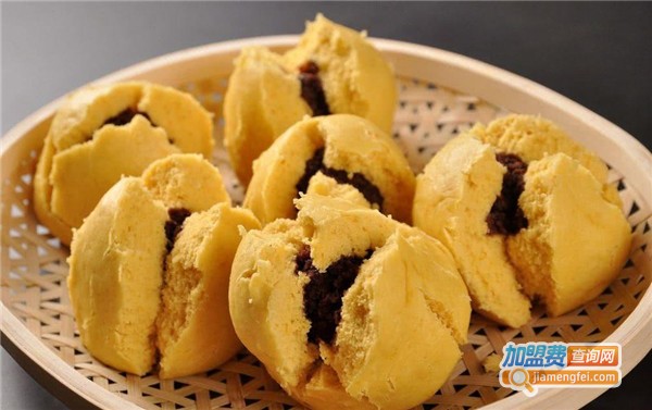 天下第一馍加盟费