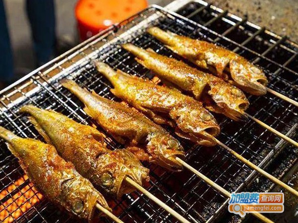 魔鬼小黄鱼加盟费