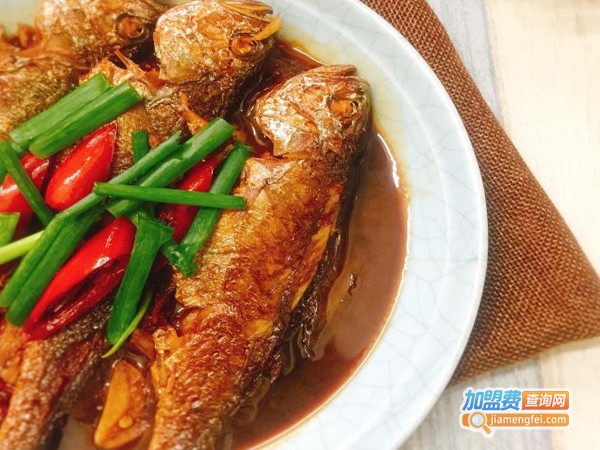 魔鬼小黄鱼加盟费