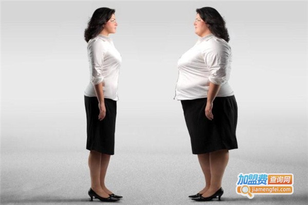 欧缦伊美人减肥加盟