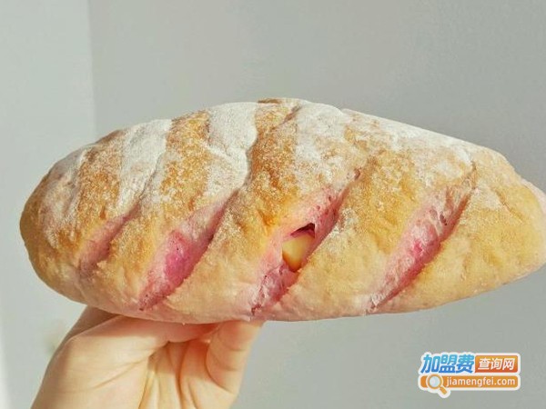 韩薯妈妈加盟费