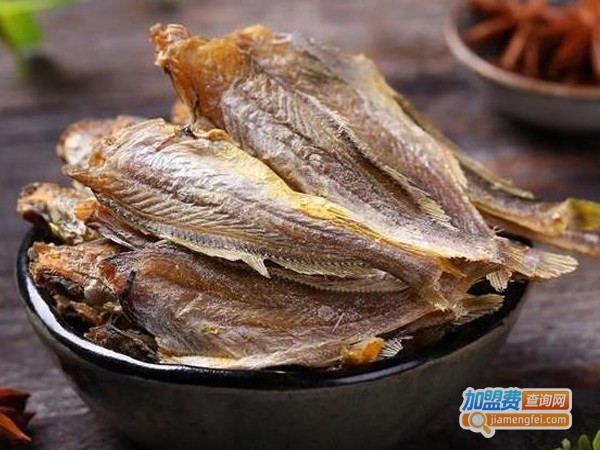 魔鬼小黄鱼加盟费