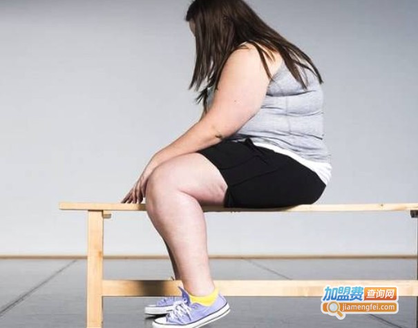 芙蓉妃专业减肥加盟费