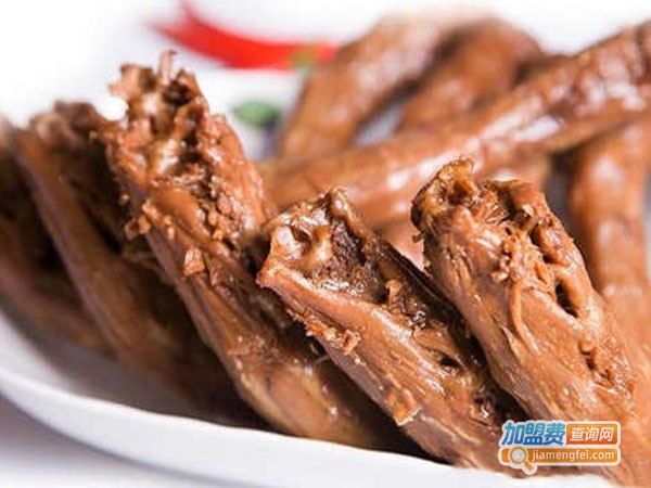 九多肉多熟食店加盟费