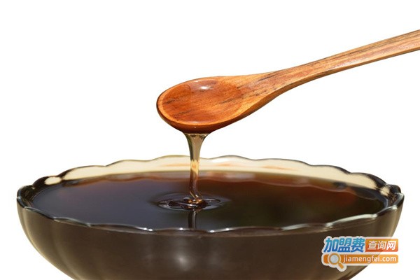 首乌坊养发加盟