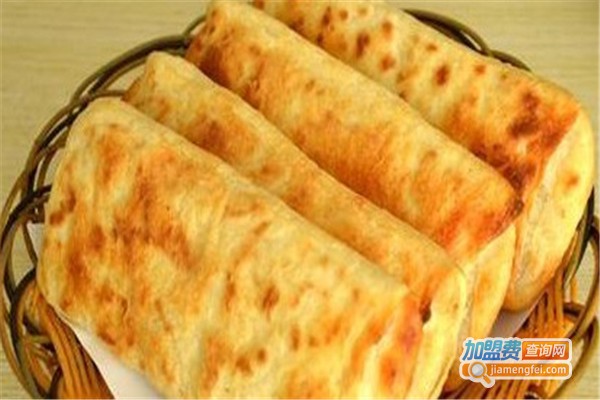 沙子口驴肉火烧加盟费