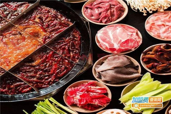 风行天下火锅加盟