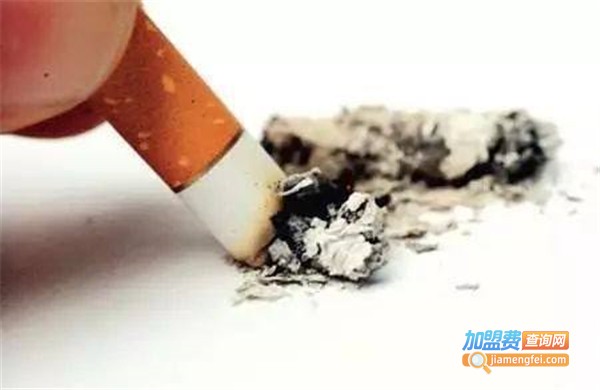 七天戒烟馆加盟费