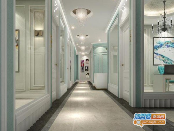 壹可医研加盟费