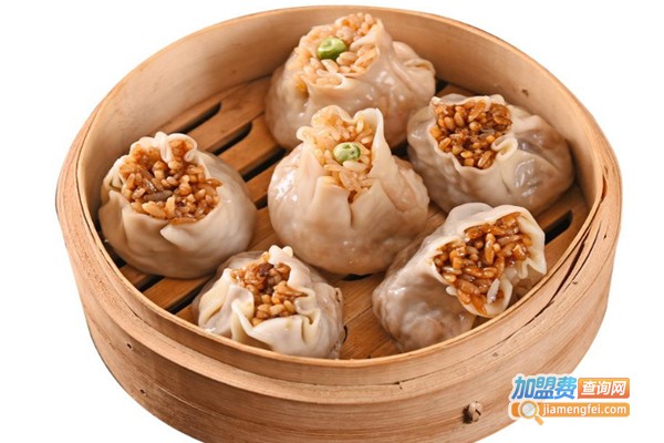 钱诚记烧麦加盟费