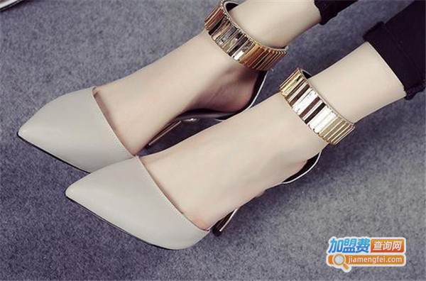 女王鞋柜折扣店