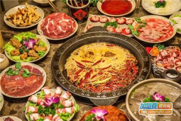 风行天下火锅加盟