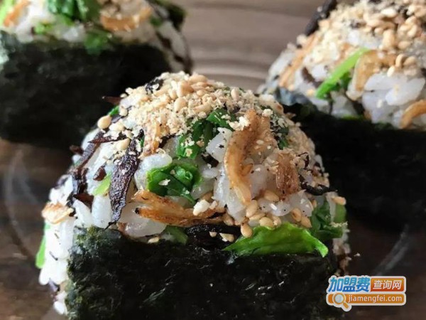 和寻饭团加盟费