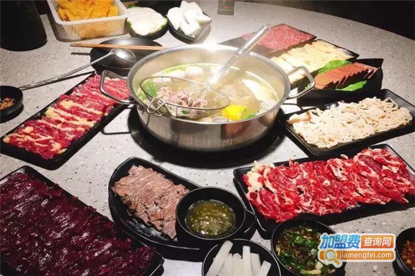 大脸谱火锅加盟