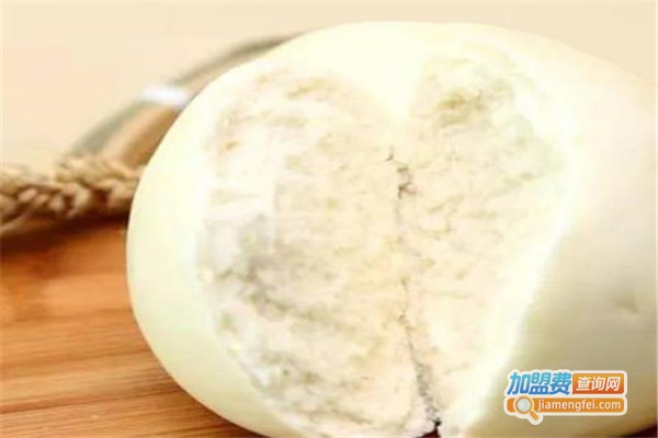 麦多芬馒头加盟费