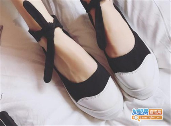 瓯陆女鞋加盟费