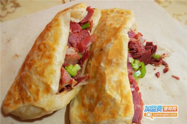 马先生驴肉火烧加盟费