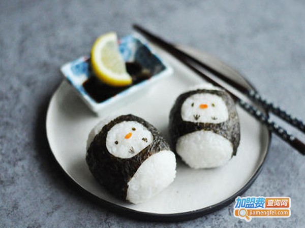 和寻饭团加盟费