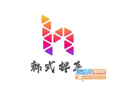 韩式拌菜加盟