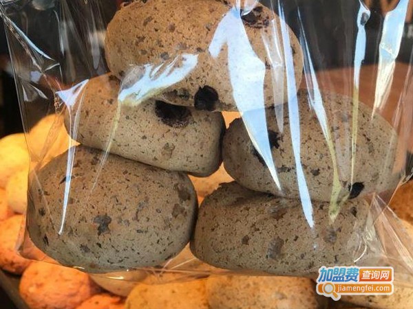 北欧农夫面包店加盟费