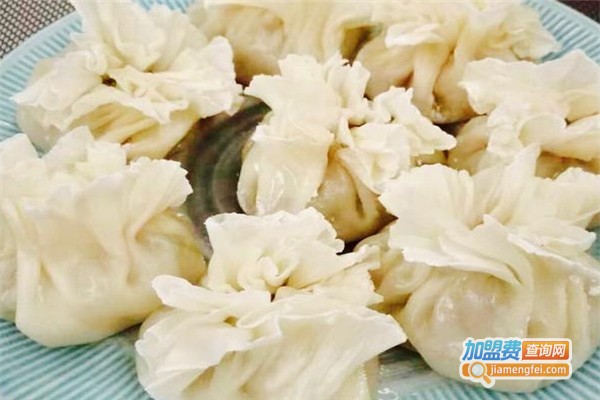 清晨源烧麦加盟费