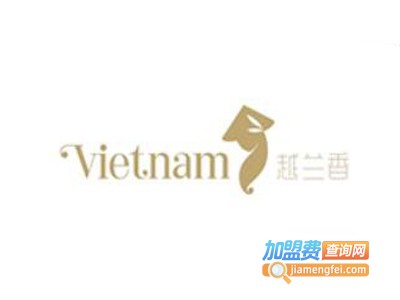 越兰香东南亚料理加盟费