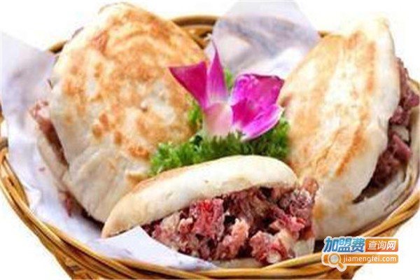 马先生驴肉火烧加盟费