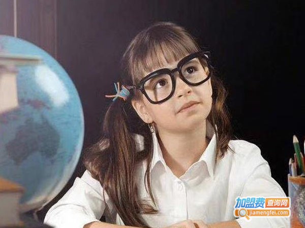 中医视力养护加盟费