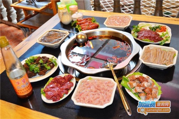 风行天下火锅加盟