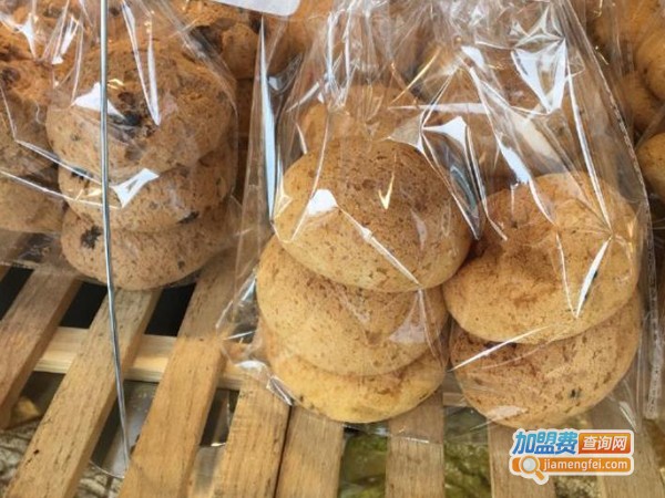 北欧农夫面包店加盟费