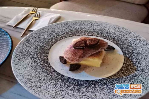 angsi昂司蛋糕加盟