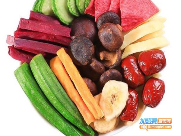 恰同学零食加盟