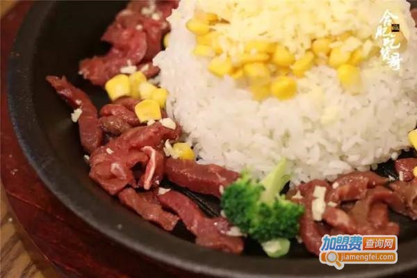 沈阳肉肉饭加盟