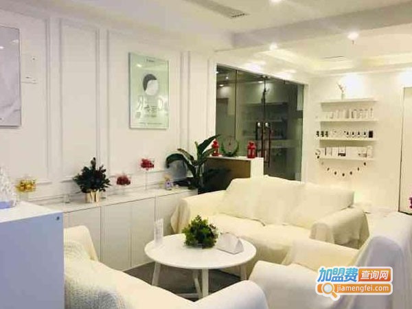 壹可医研加盟费