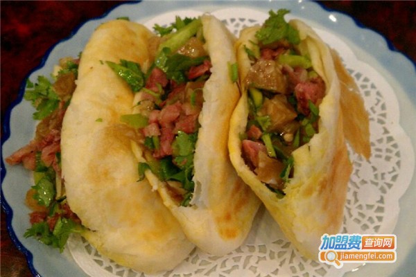 驴先生驴肉火烧