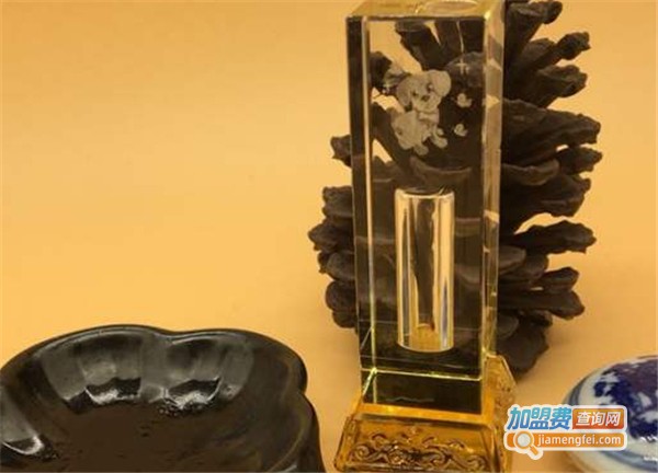 婴幼儿纪念品店加盟费