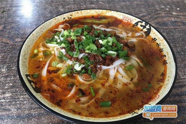 赶水铁石垭米粉加盟费