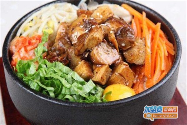 沈阳肉肉饭加盟