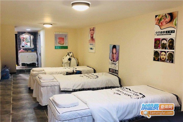 卜博士祛斑加盟