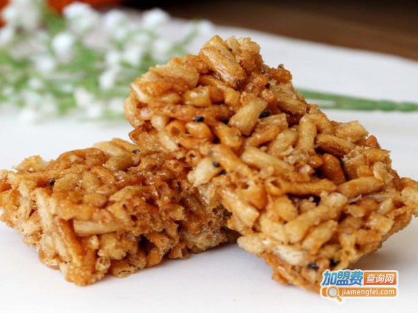 恰同学零食加盟