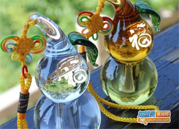 婴幼儿纪念品店加盟费