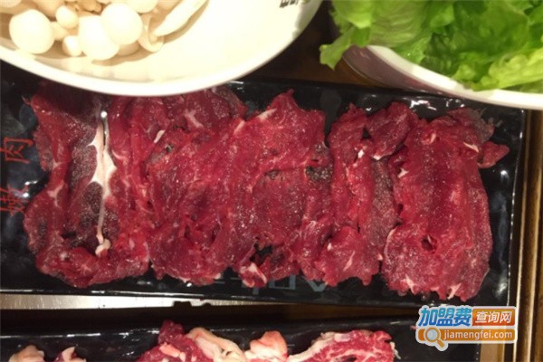 今日牛事潮汕牛肉火锅加盟