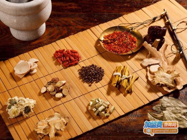 中医视力养护加盟费