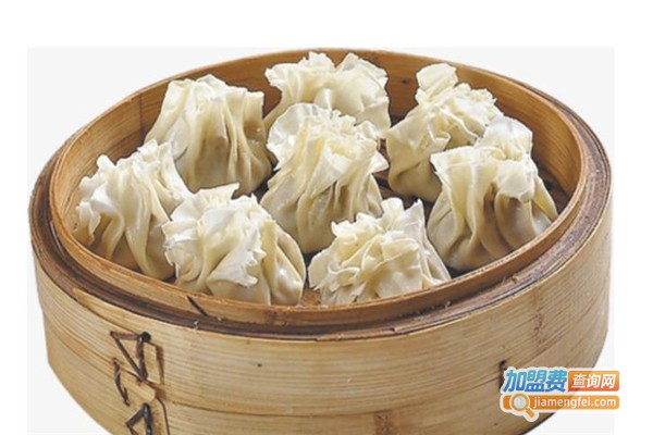 钱诚记烧麦加盟费